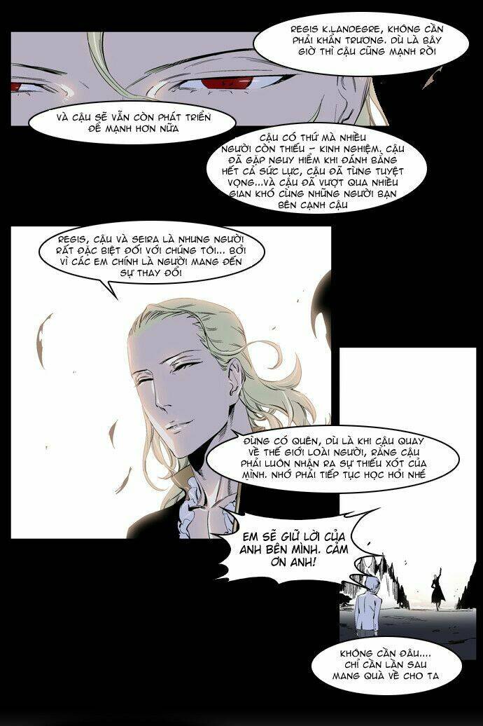 Ma Cà Rồng Quý Tộc Chapter 227 - Trang 2