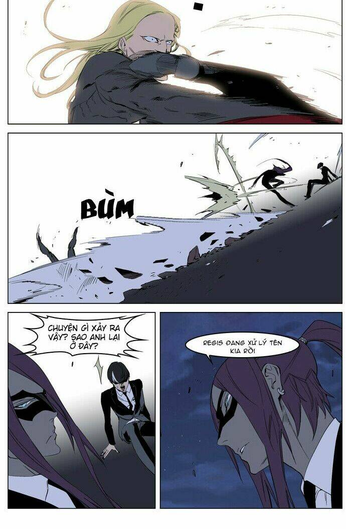 Ma Cà Rồng Quý Tộc Chapter 227 - Trang 2