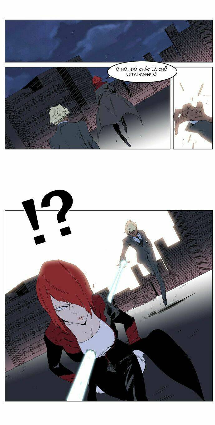 Ma Cà Rồng Quý Tộc Chapter 227 - Trang 2