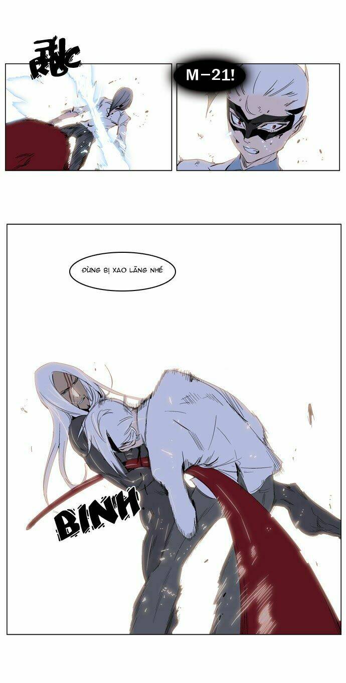 Ma Cà Rồng Quý Tộc Chapter 228 - Trang 2