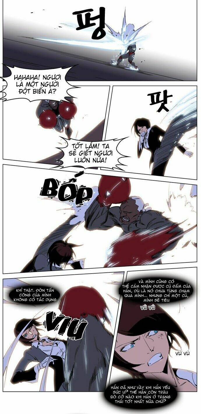 Ma Cà Rồng Quý Tộc Chapter 228 - Trang 2