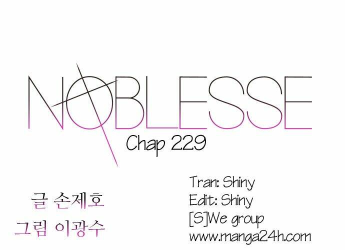 Ma Cà Rồng Quý Tộc Chapter 229 - Trang 2