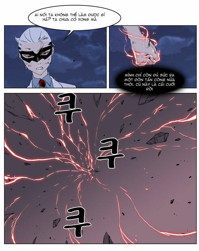 Ma Cà Rồng Quý Tộc Chapter 229 - Trang 2