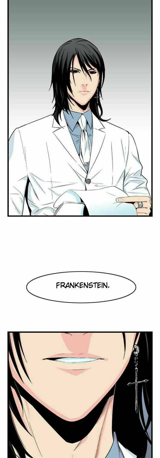 Ma Cà Rồng Quý Tộc Chapter 23 - Trang 2