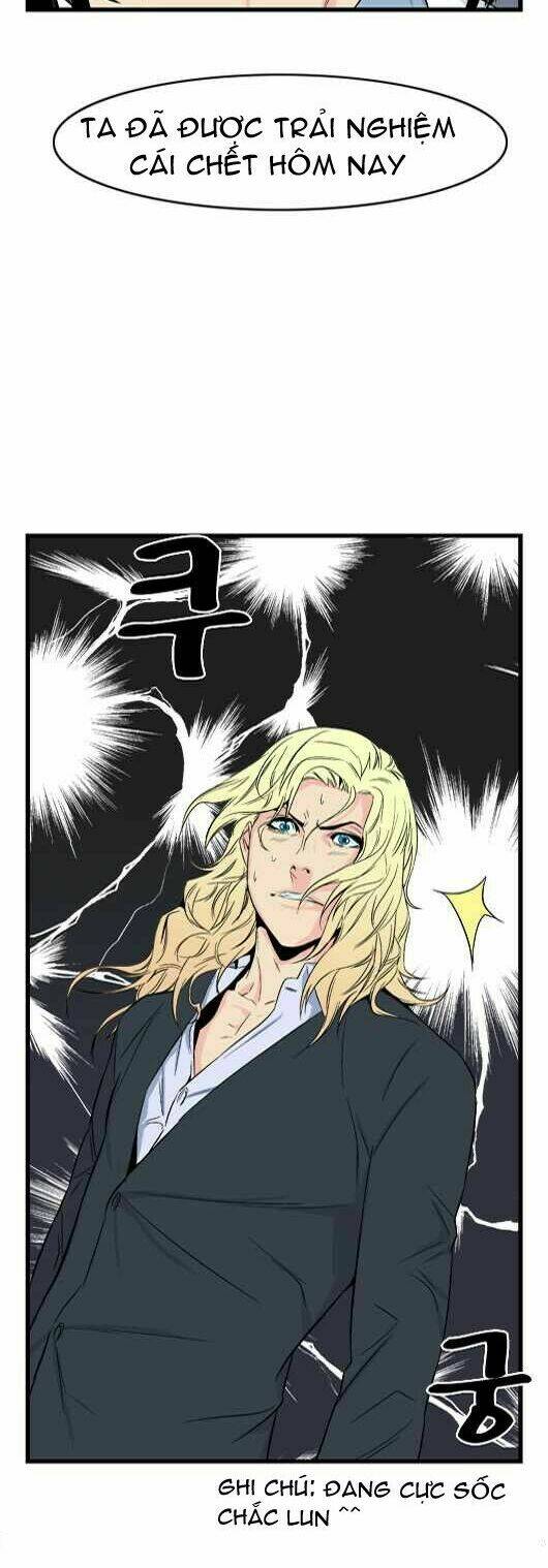 Ma Cà Rồng Quý Tộc Chapter 23 - Trang 2