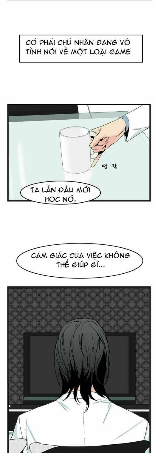 Ma Cà Rồng Quý Tộc Chapter 23 - Trang 2