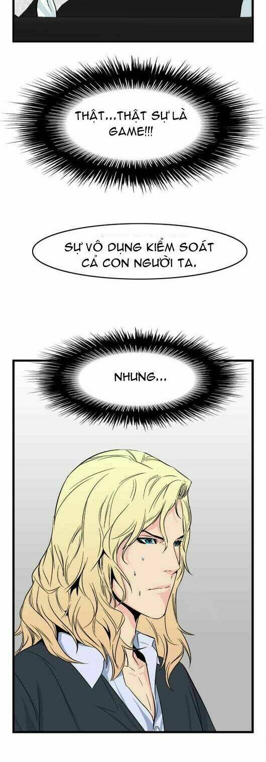 Ma Cà Rồng Quý Tộc Chapter 23 - Trang 2