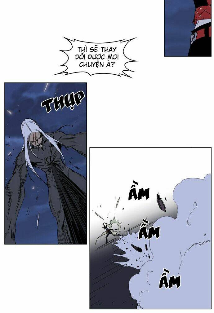 Ma Cà Rồng Quý Tộc Chapter 230 - Trang 2