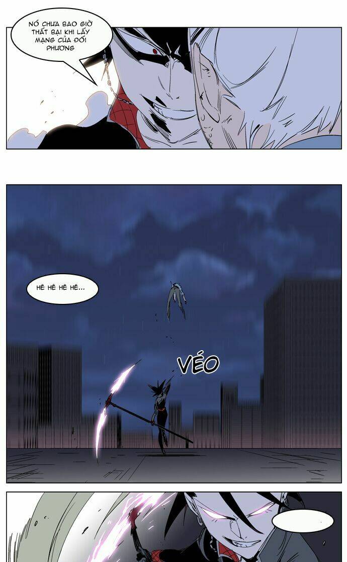 Ma Cà Rồng Quý Tộc Chapter 230 - Trang 2