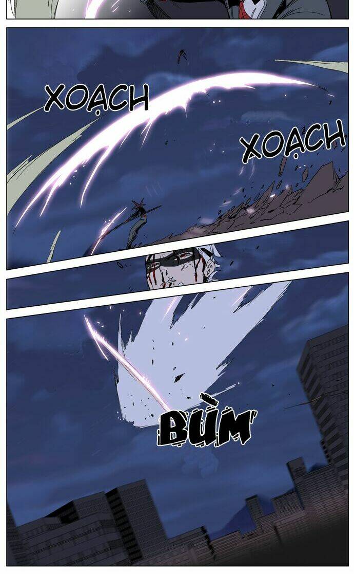 Ma Cà Rồng Quý Tộc Chapter 230 - Trang 2