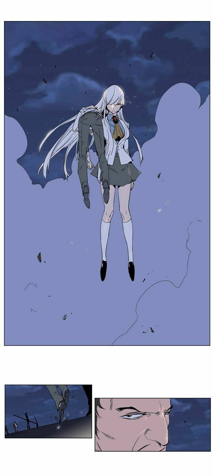 Ma Cà Rồng Quý Tộc Chapter 230 - Trang 2