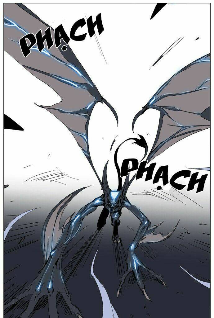 Ma Cà Rồng Quý Tộc Chapter 232 - Trang 2