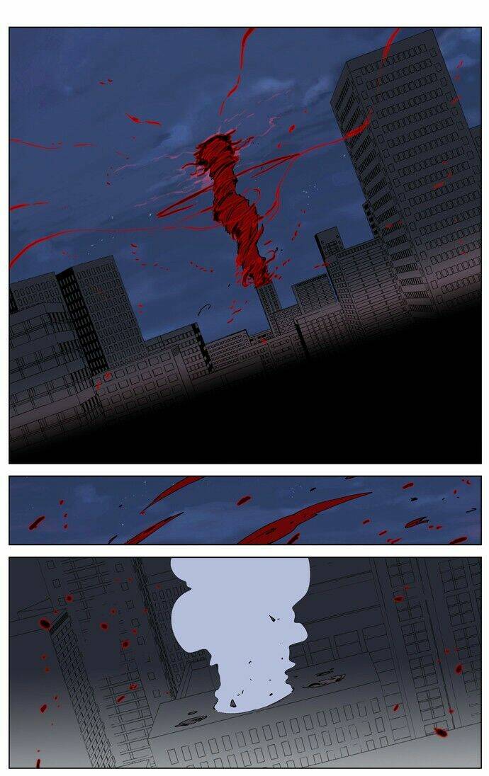 Ma Cà Rồng Quý Tộc Chapter 234 - Trang 2