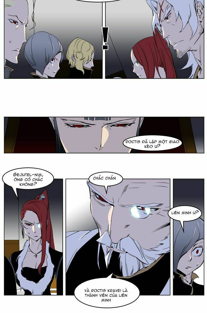 Ma Cà Rồng Quý Tộc Chapter 238 - Trang 2