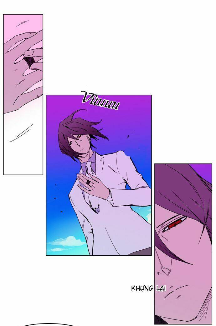 Ma Cà Rồng Quý Tộc Chapter 238 - Trang 2