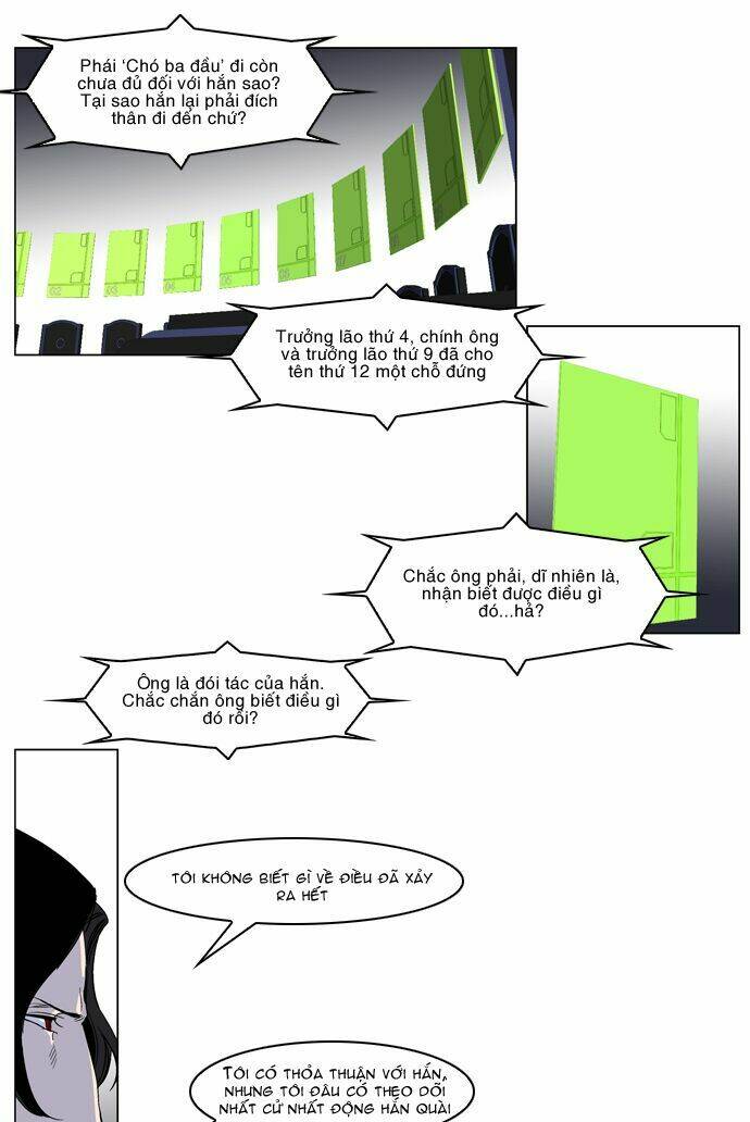 Ma Cà Rồng Quý Tộc Chapter 238 - Trang 2