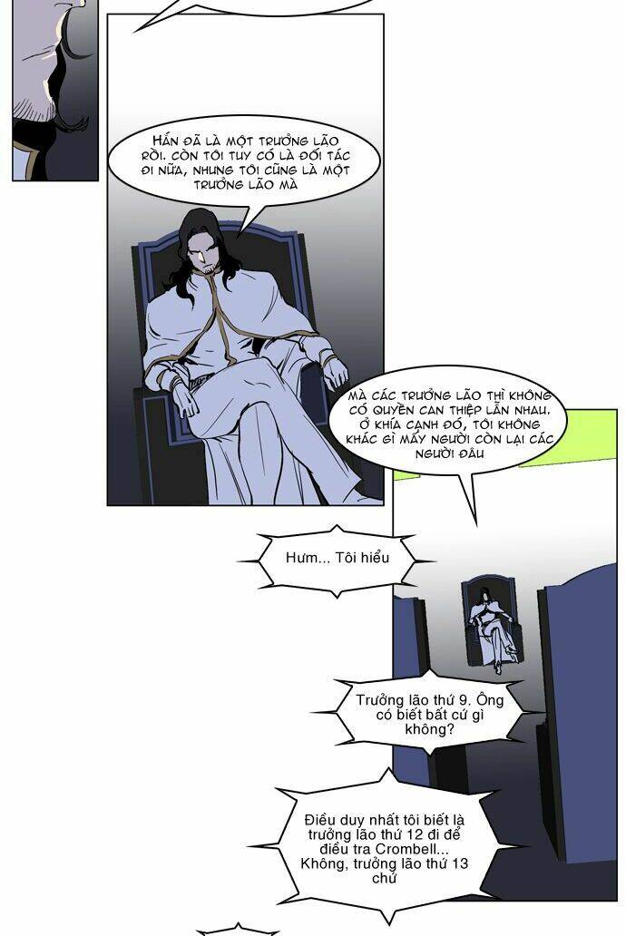 Ma Cà Rồng Quý Tộc Chapter 238 - Trang 2