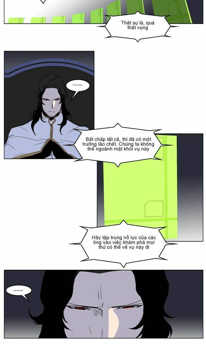 Ma Cà Rồng Quý Tộc Chapter 238 - Trang 2