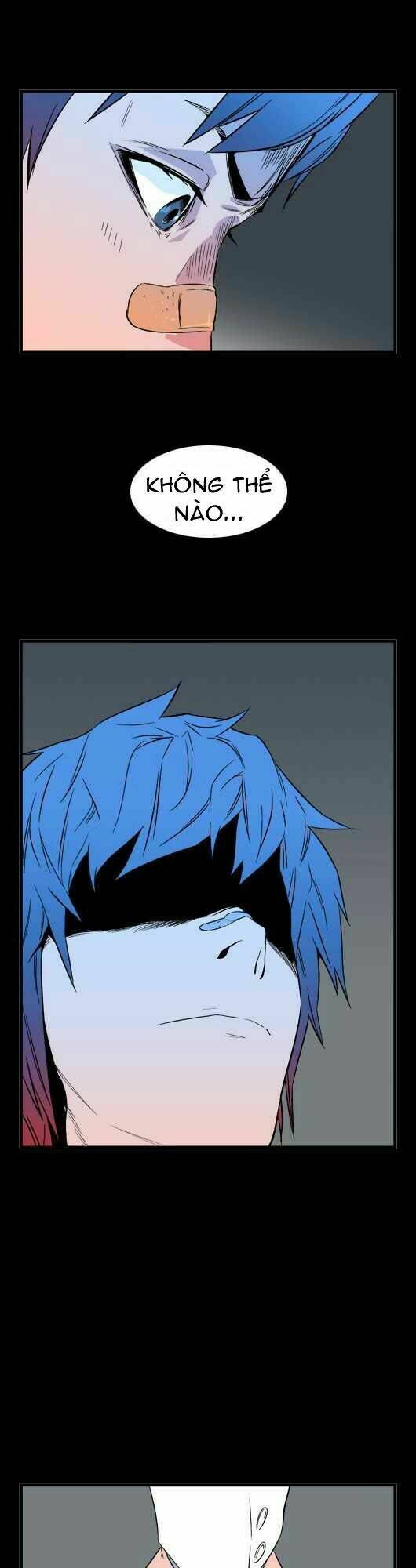 Ma Cà Rồng Quý Tộc Chapter 24 - Trang 2