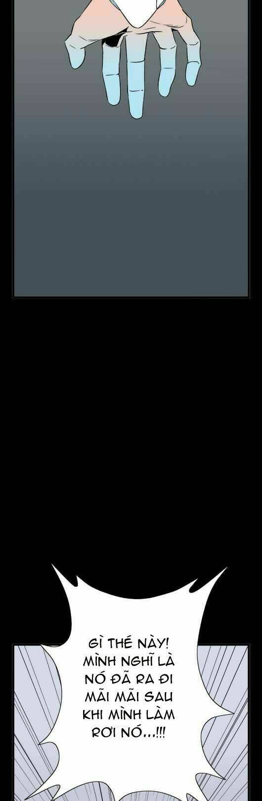 Ma Cà Rồng Quý Tộc Chapter 24 - Trang 2
