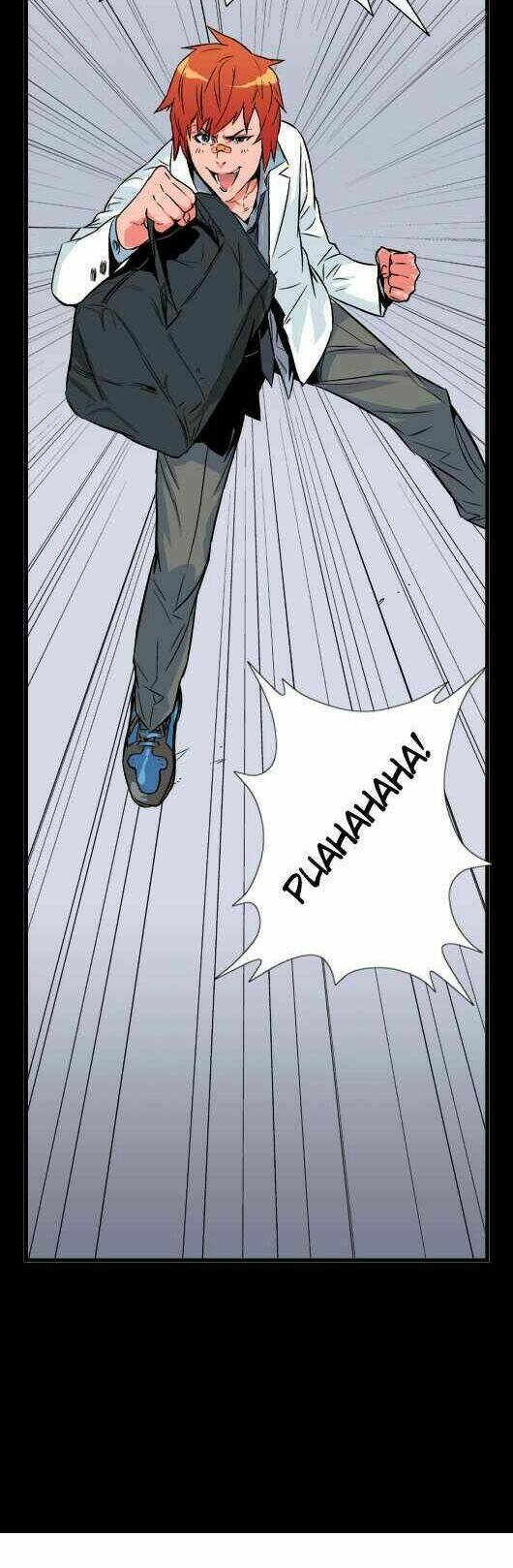 Ma Cà Rồng Quý Tộc Chapter 24 - Trang 2