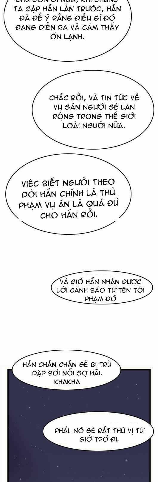 Ma Cà Rồng Quý Tộc Chapter 24 - Trang 2