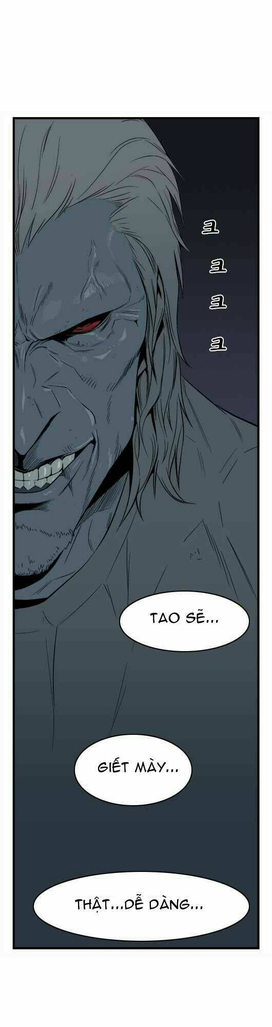 Ma Cà Rồng Quý Tộc Chapter 24 - Trang 2