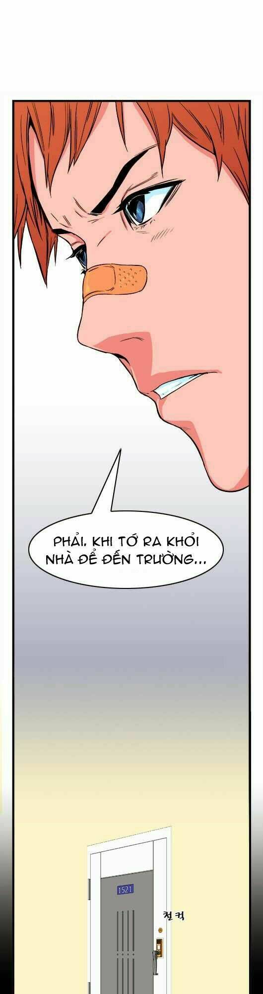 Ma Cà Rồng Quý Tộc Chapter 24 - Trang 2