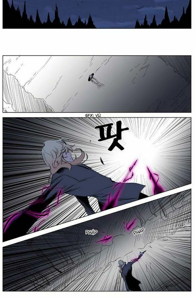 Ma Cà Rồng Quý Tộc Chapter 240 - Trang 2