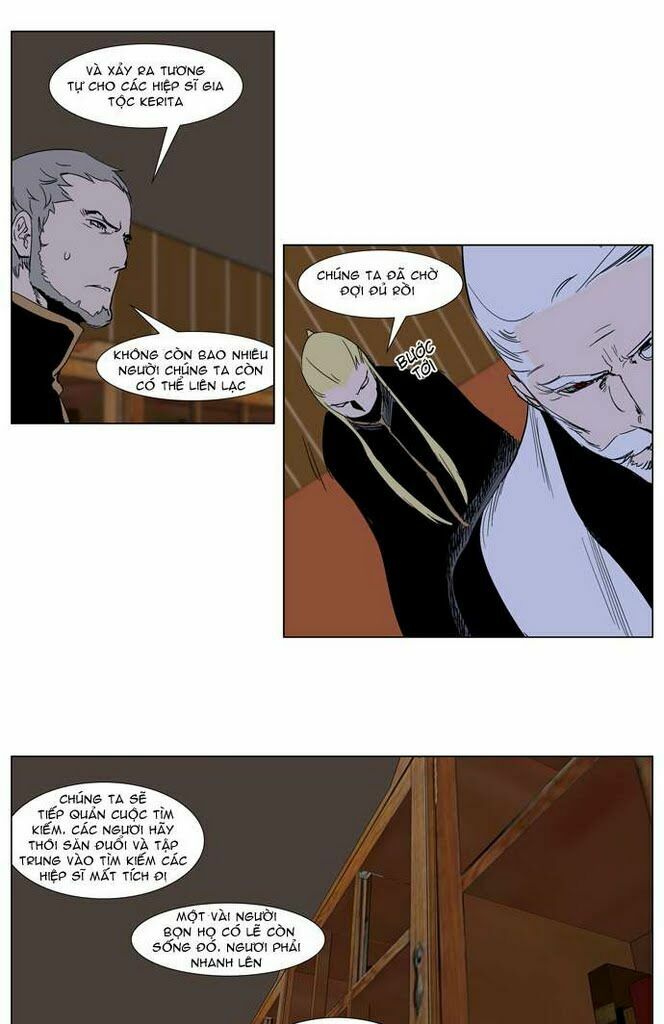 Ma Cà Rồng Quý Tộc Chapter 240 - Trang 2