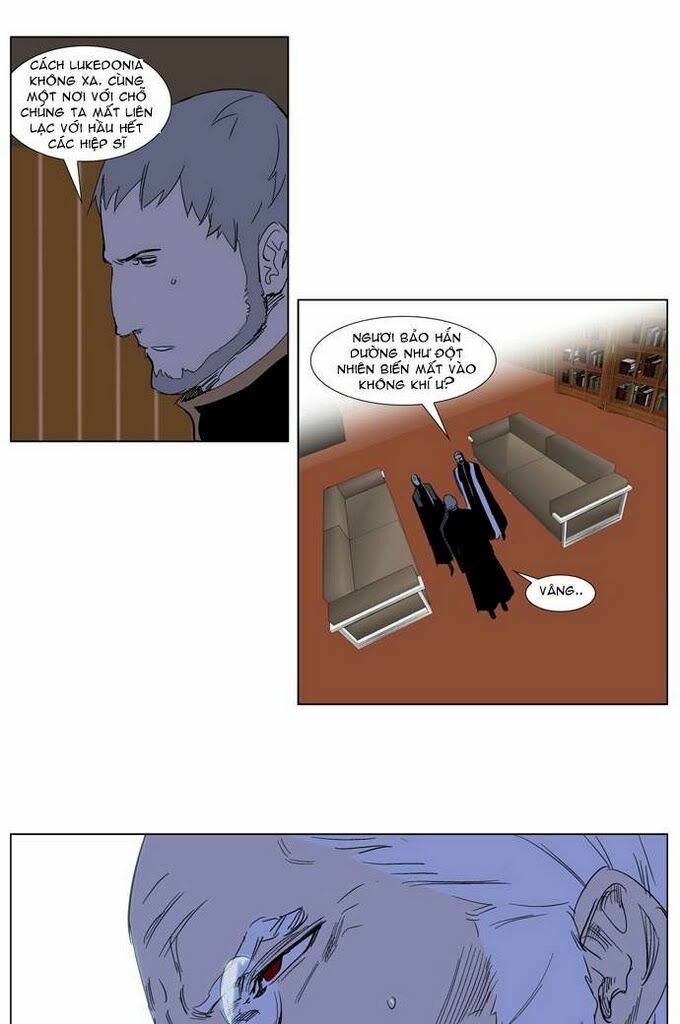 Ma Cà Rồng Quý Tộc Chapter 240 - Trang 2