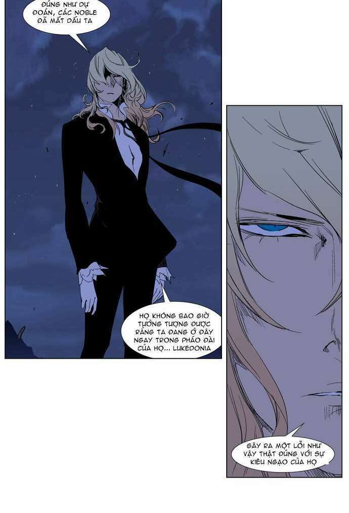 Ma Cà Rồng Quý Tộc Chapter 240 - Trang 2