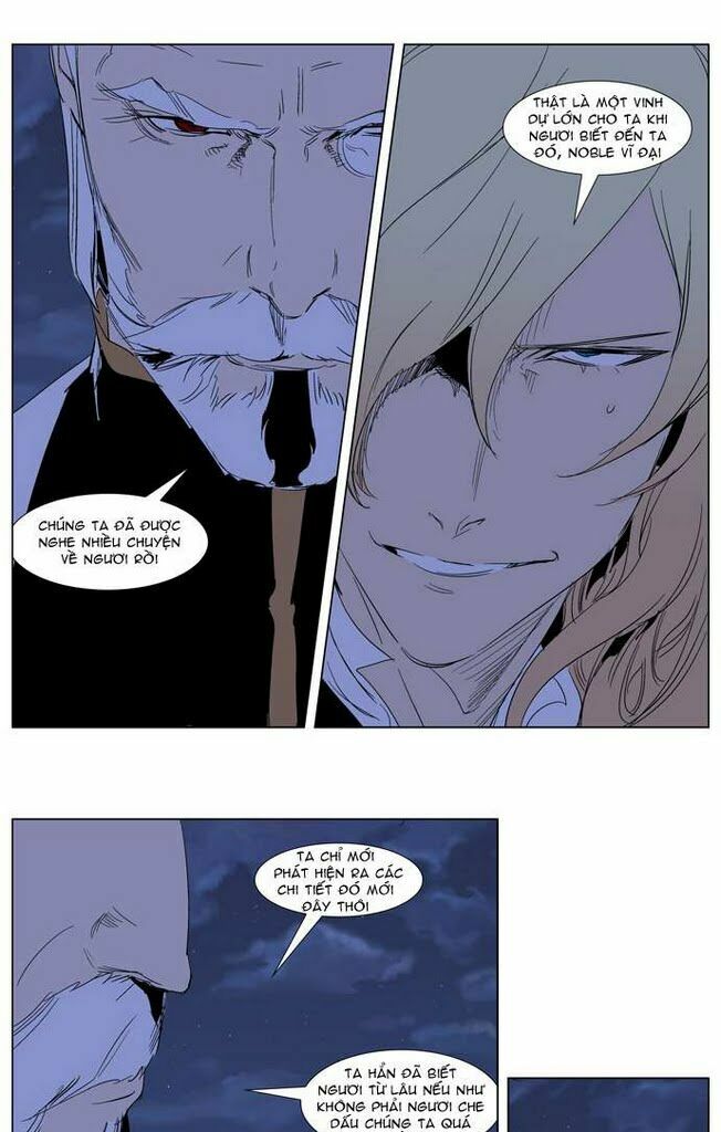 Ma Cà Rồng Quý Tộc Chapter 240 - Trang 2