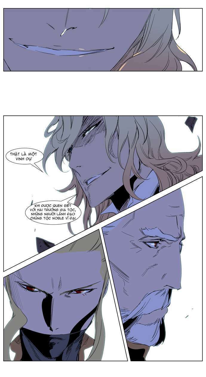 Ma Cà Rồng Quý Tộc Chapter 240 - Trang 2