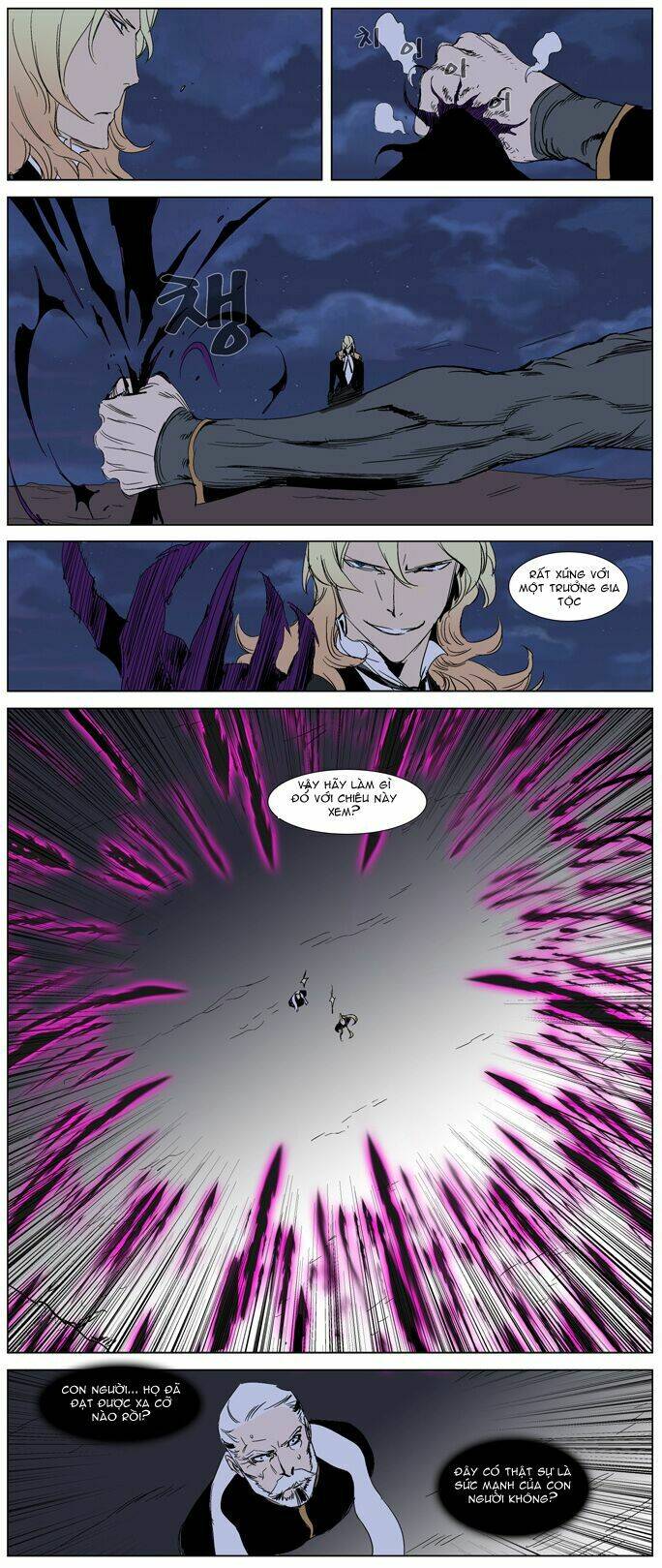 Ma Cà Rồng Quý Tộc Chapter 241 - Trang 2