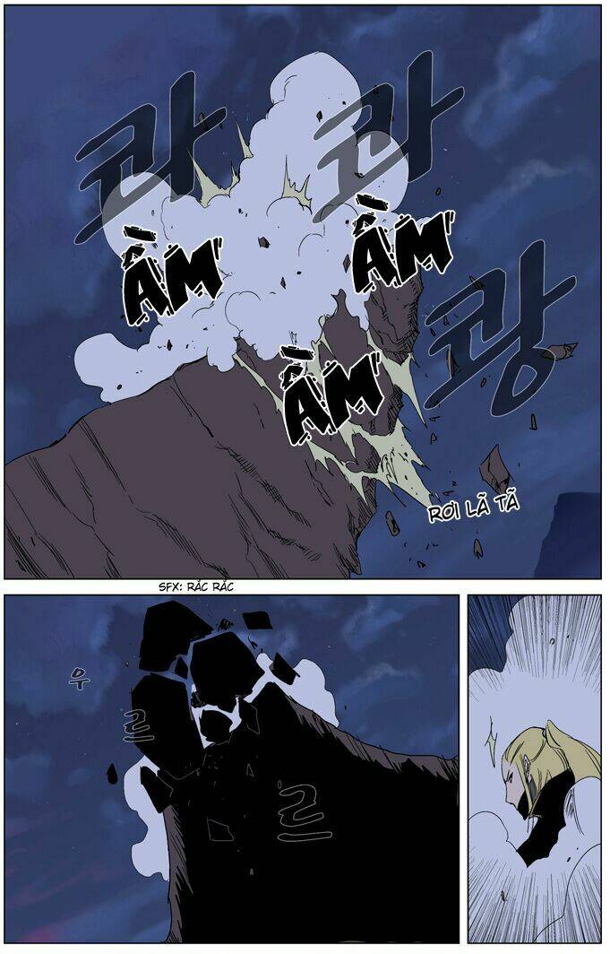 Ma Cà Rồng Quý Tộc Chapter 241 - Trang 2