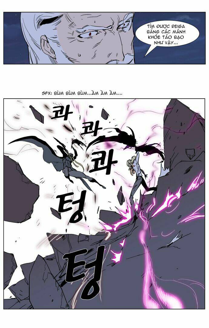 Ma Cà Rồng Quý Tộc Chapter 242 - Trang 2