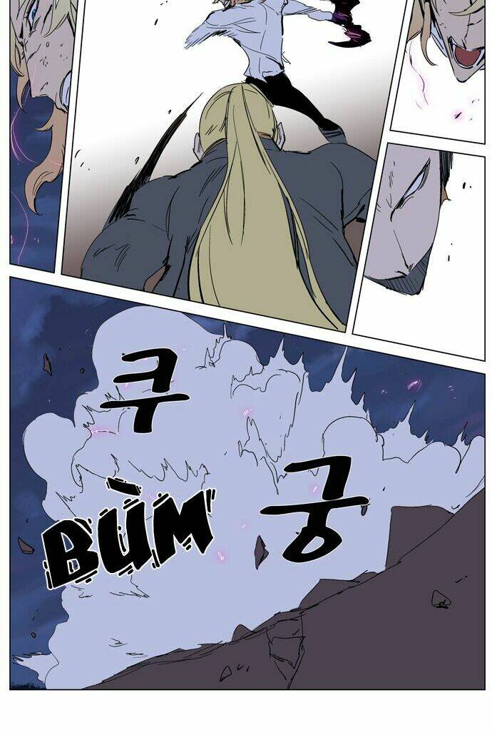 Ma Cà Rồng Quý Tộc Chapter 242 - Trang 2