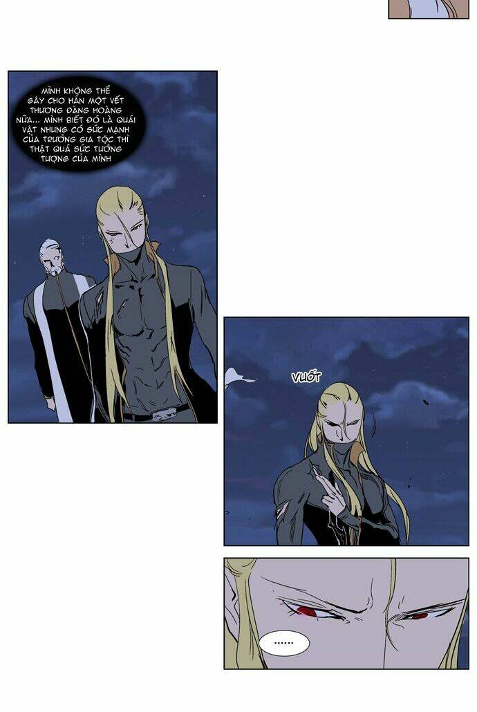 Ma Cà Rồng Quý Tộc Chapter 242 - Trang 2
