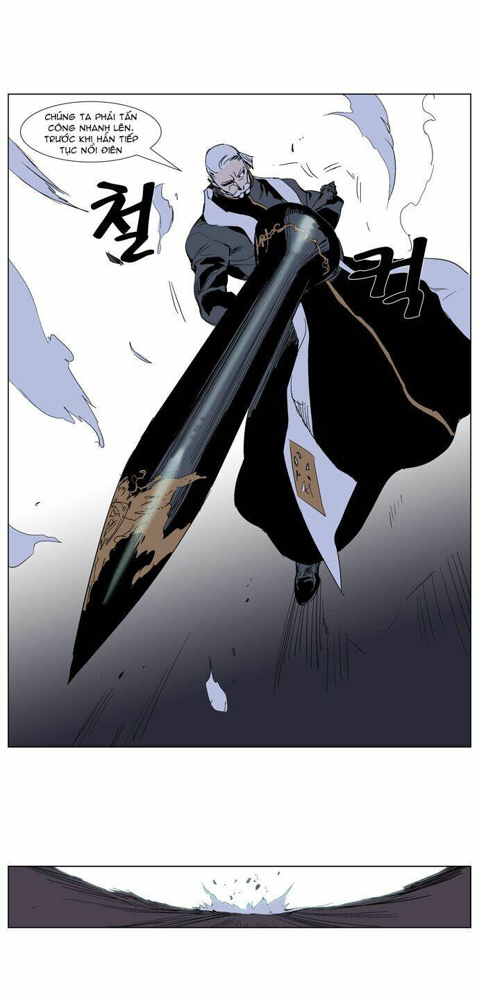Ma Cà Rồng Quý Tộc Chapter 242 - Trang 2