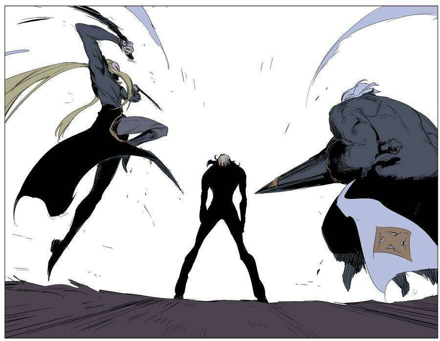 Ma Cà Rồng Quý Tộc Chapter 242 - Trang 2