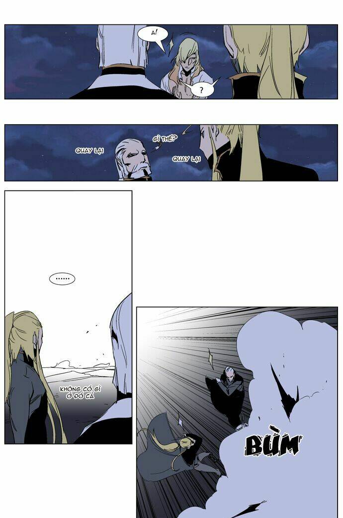 Ma Cà Rồng Quý Tộc Chapter 243 - Trang 2