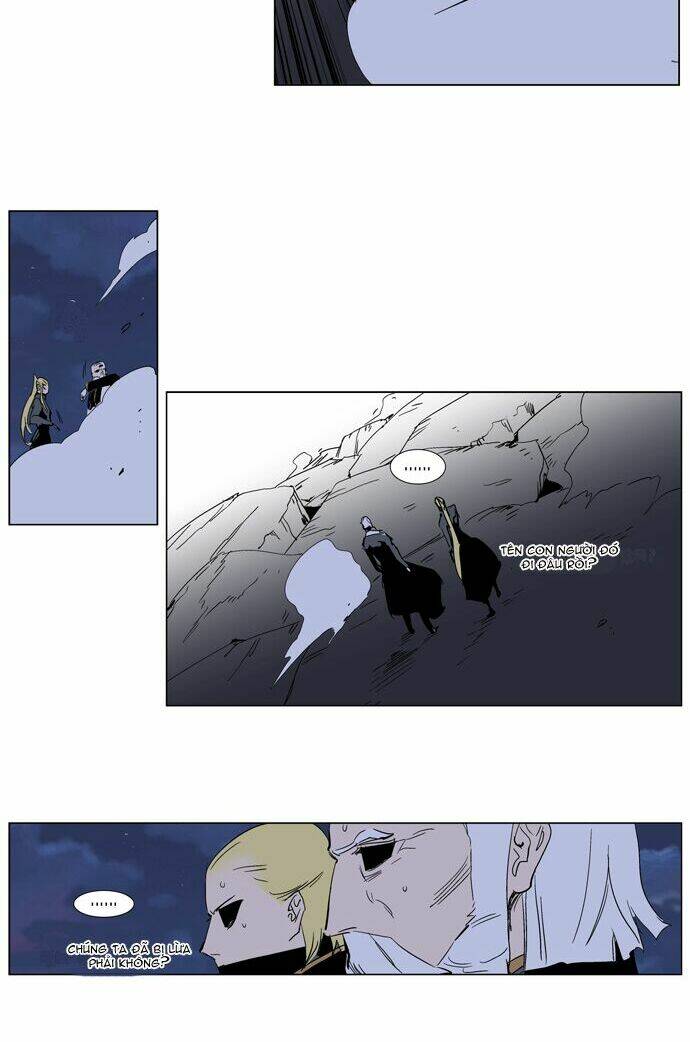 Ma Cà Rồng Quý Tộc Chapter 243 - Trang 2