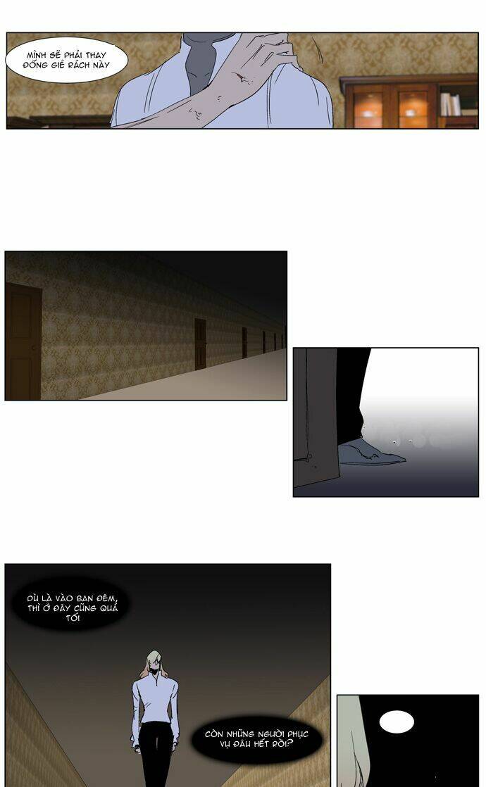 Ma Cà Rồng Quý Tộc Chapter 243 - Trang 2