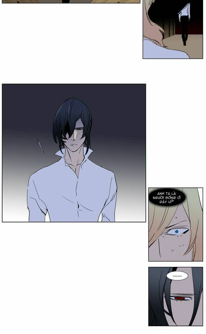 Ma Cà Rồng Quý Tộc Chapter 243 - Trang 2