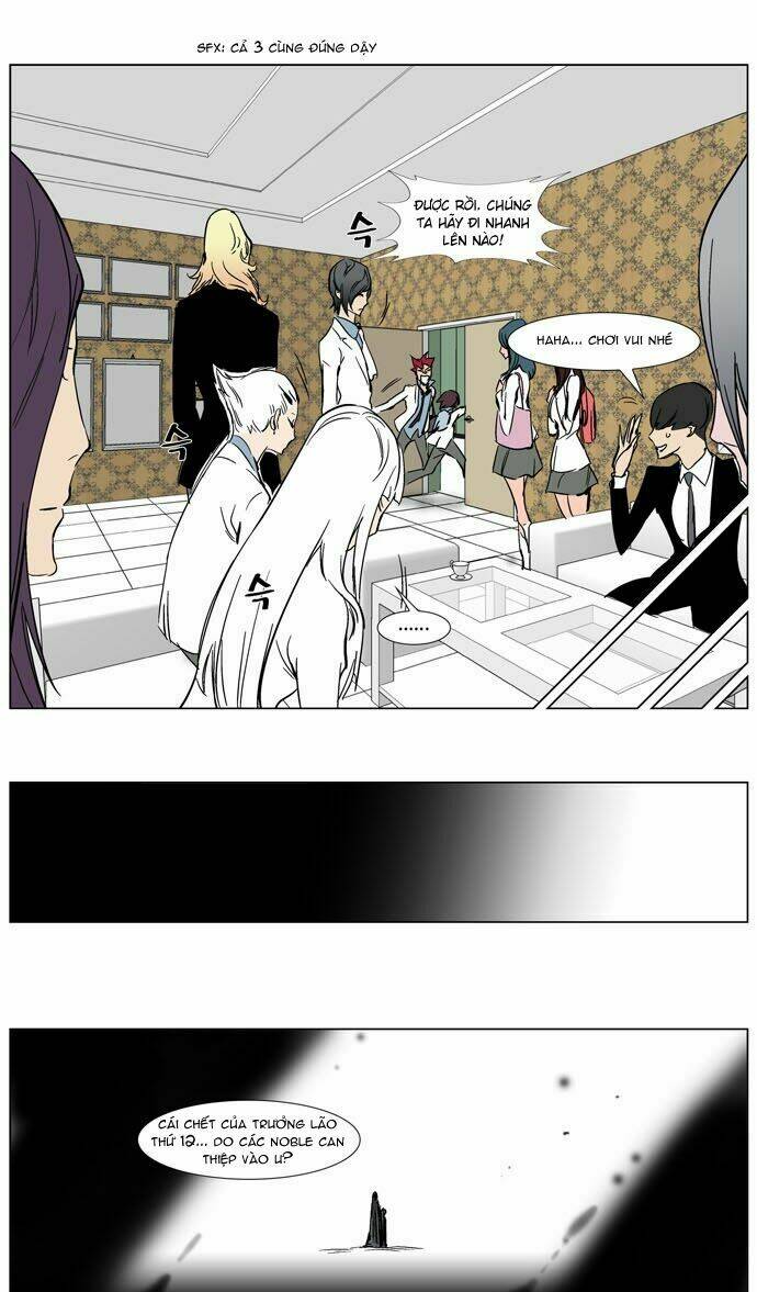 Ma Cà Rồng Quý Tộc Chapter 245 - Trang 2