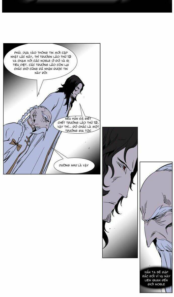 Ma Cà Rồng Quý Tộc Chapter 245 - Trang 2
