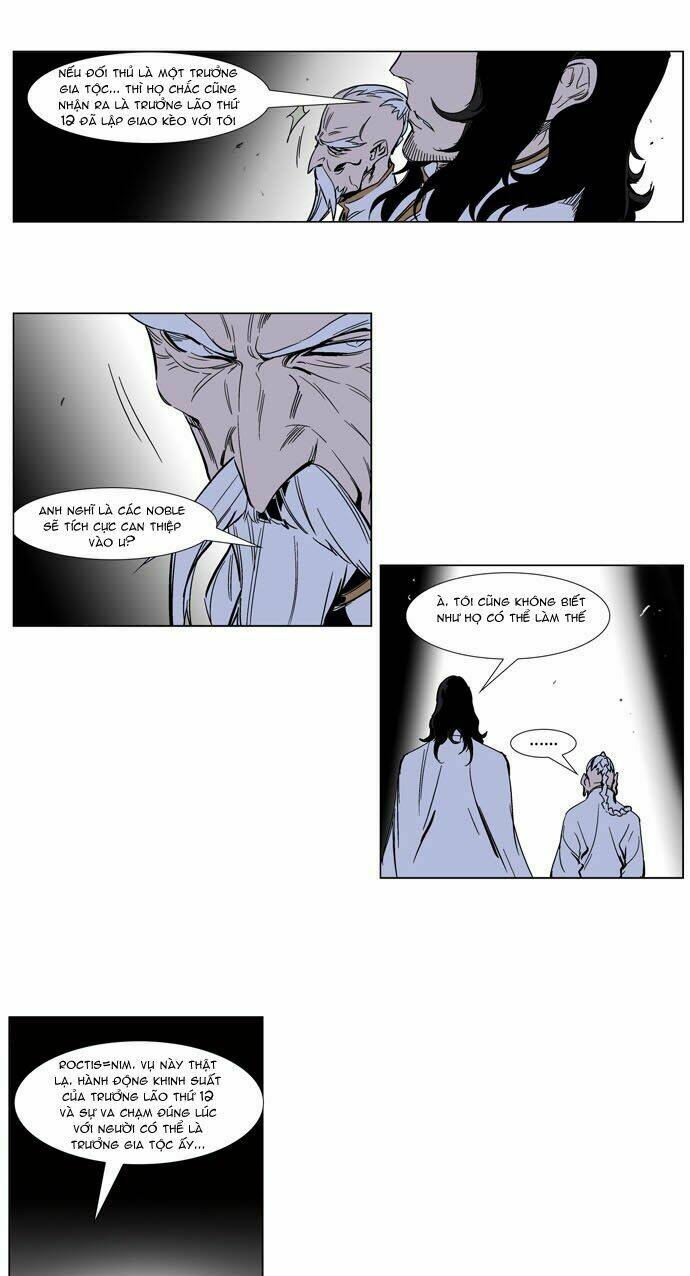 Ma Cà Rồng Quý Tộc Chapter 245 - Trang 2