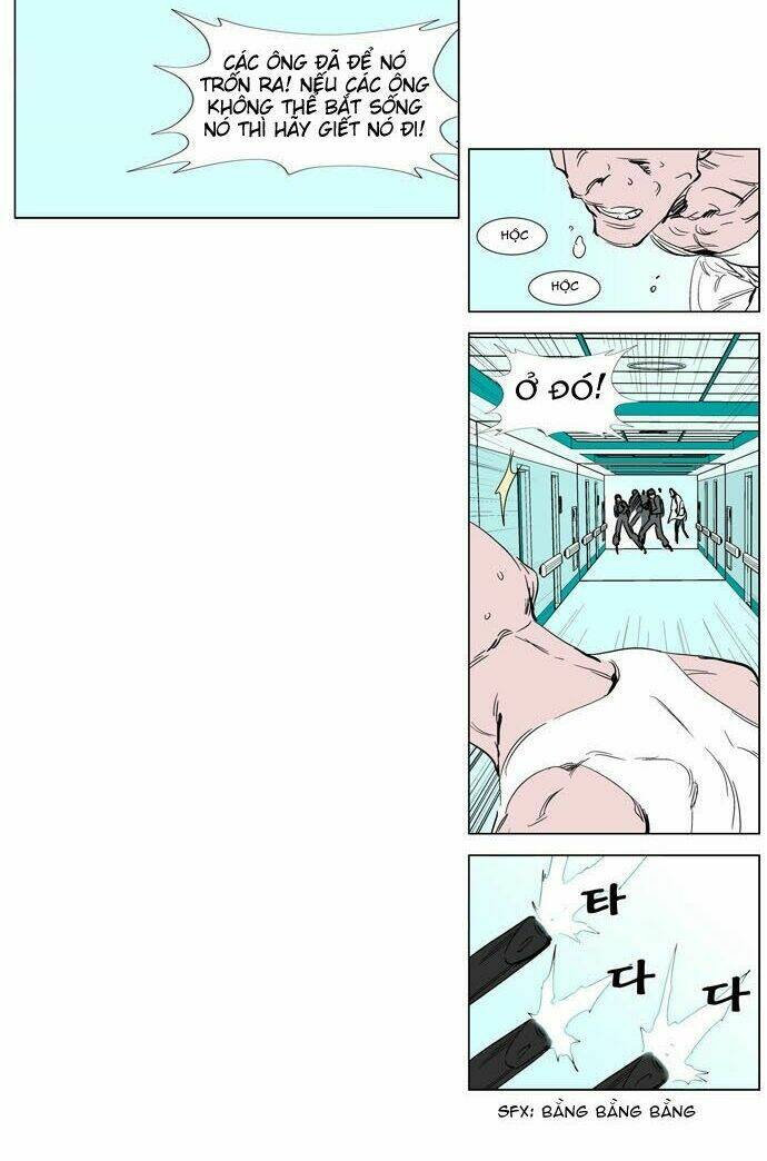 Ma Cà Rồng Quý Tộc Chapter 245 - Trang 2