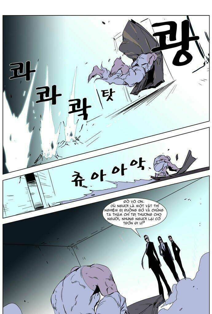 Ma Cà Rồng Quý Tộc Chapter 245 - Trang 2